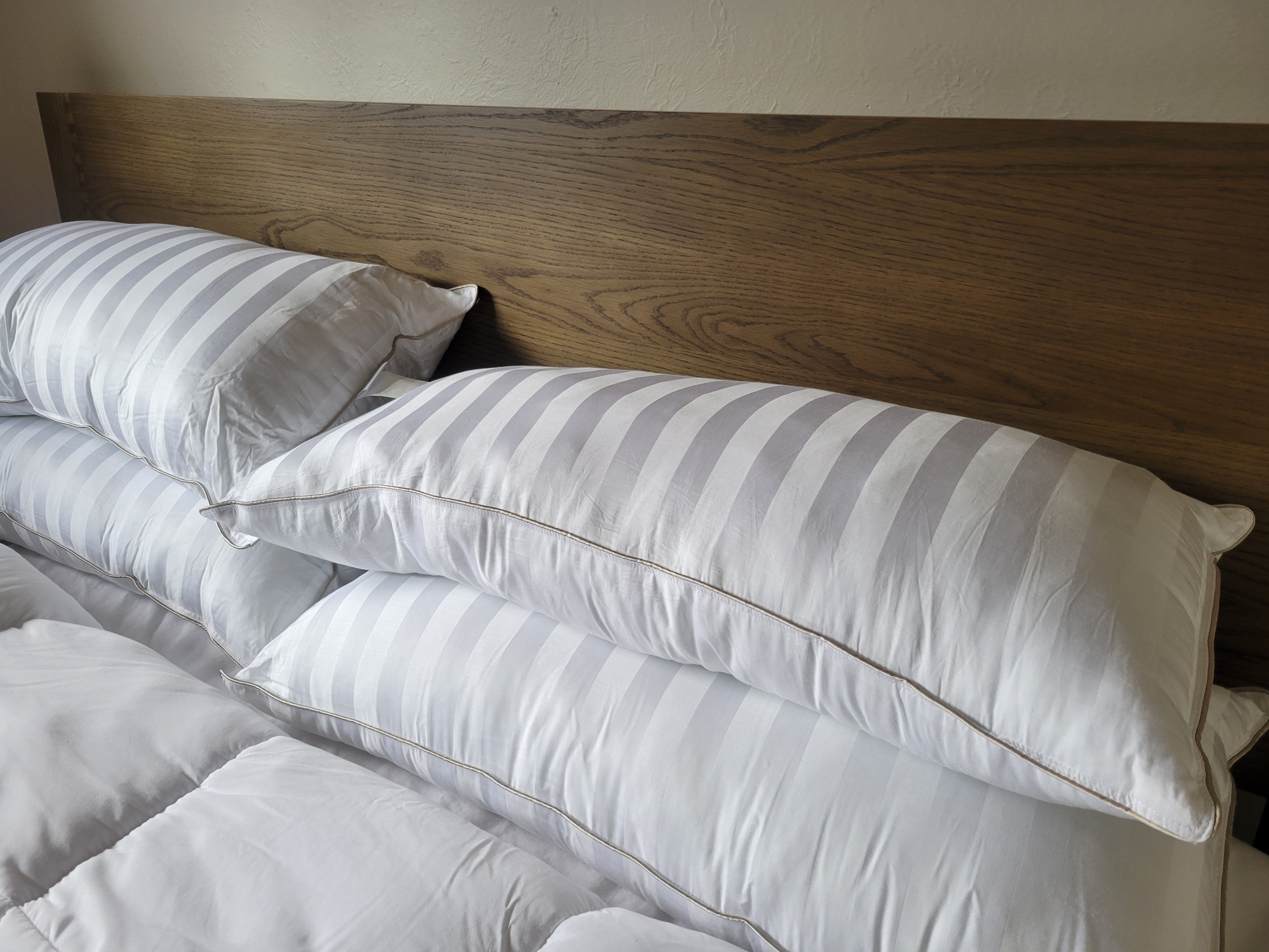 What sleep considerations should you have before a home remodel?