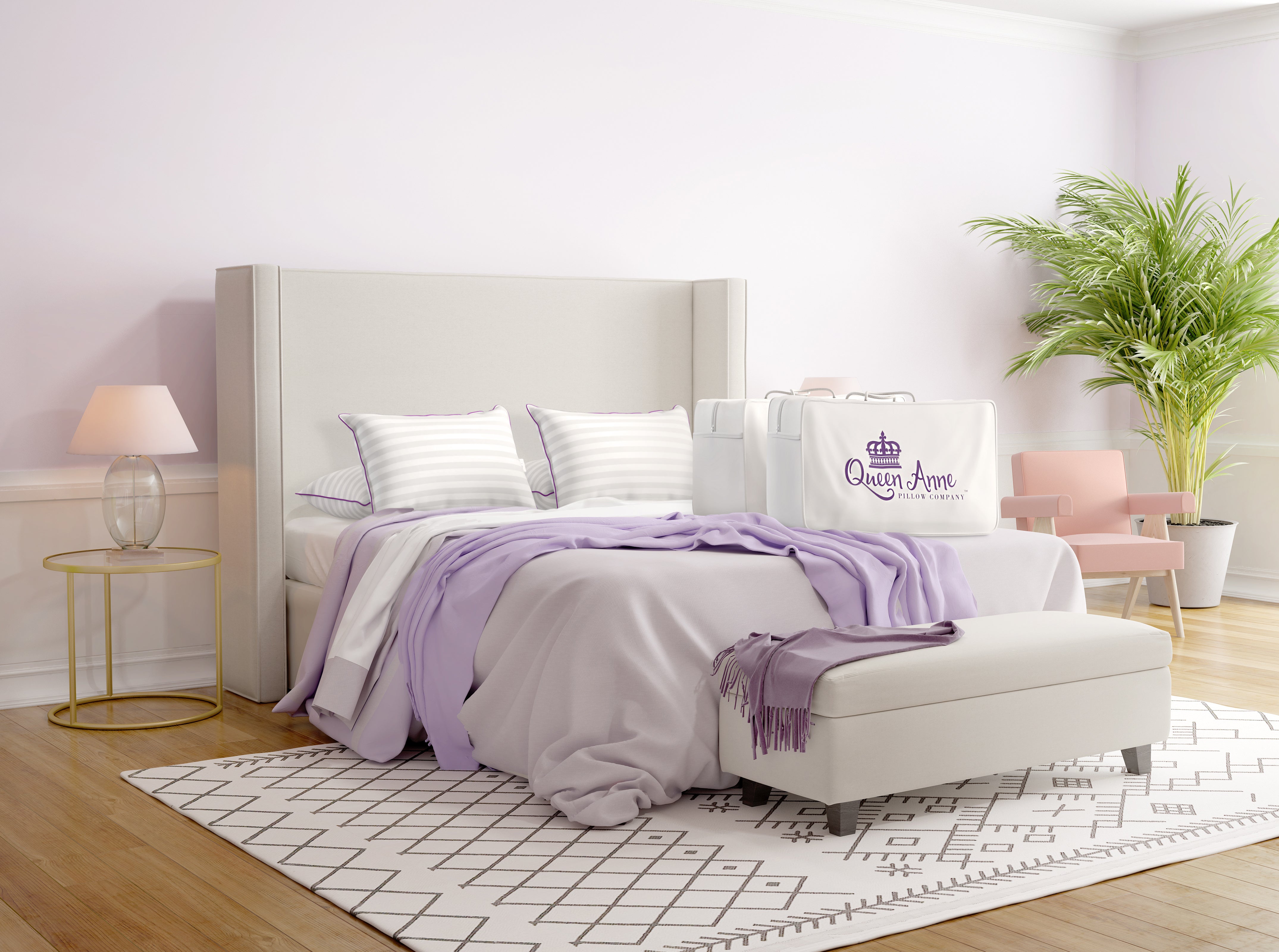 This Valentine’s Day, Give Your True Love the Gift of a Good Night’s Sleep