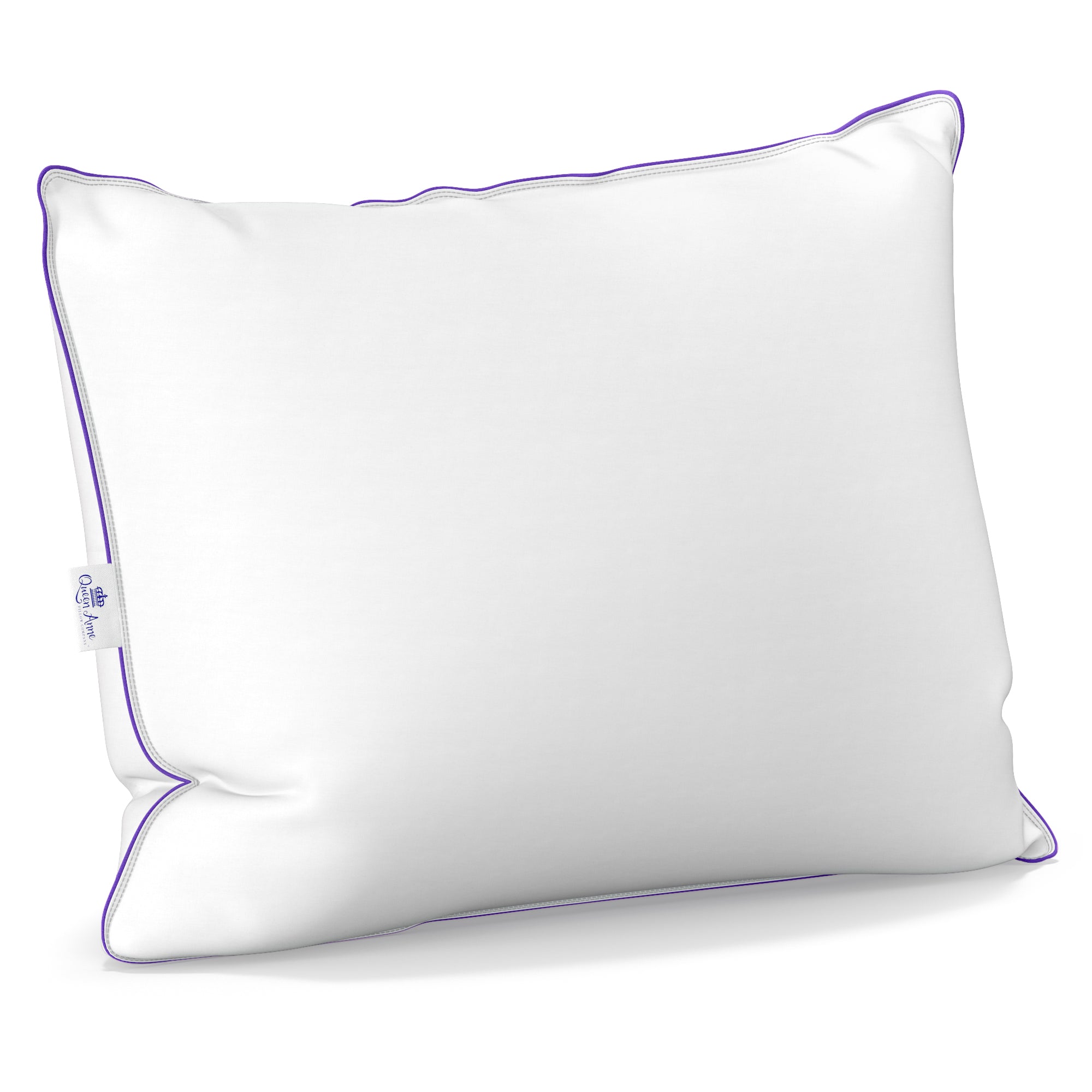 How long do pillows last?