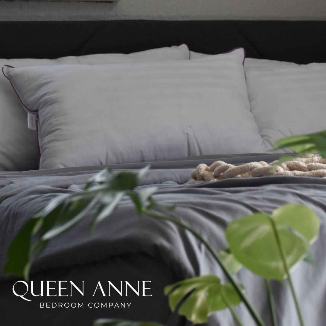 Are pillows important for sex?