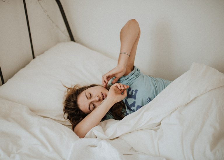 How Practicing Proper Sleep Hygiene Can Help You Fall Asleep Faster