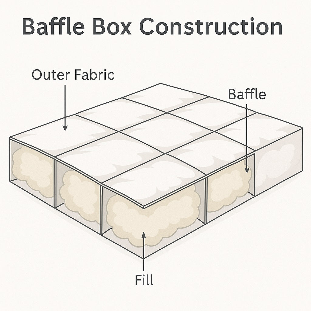 Baffle Box Construction Explained: Why It's the Gold Standard