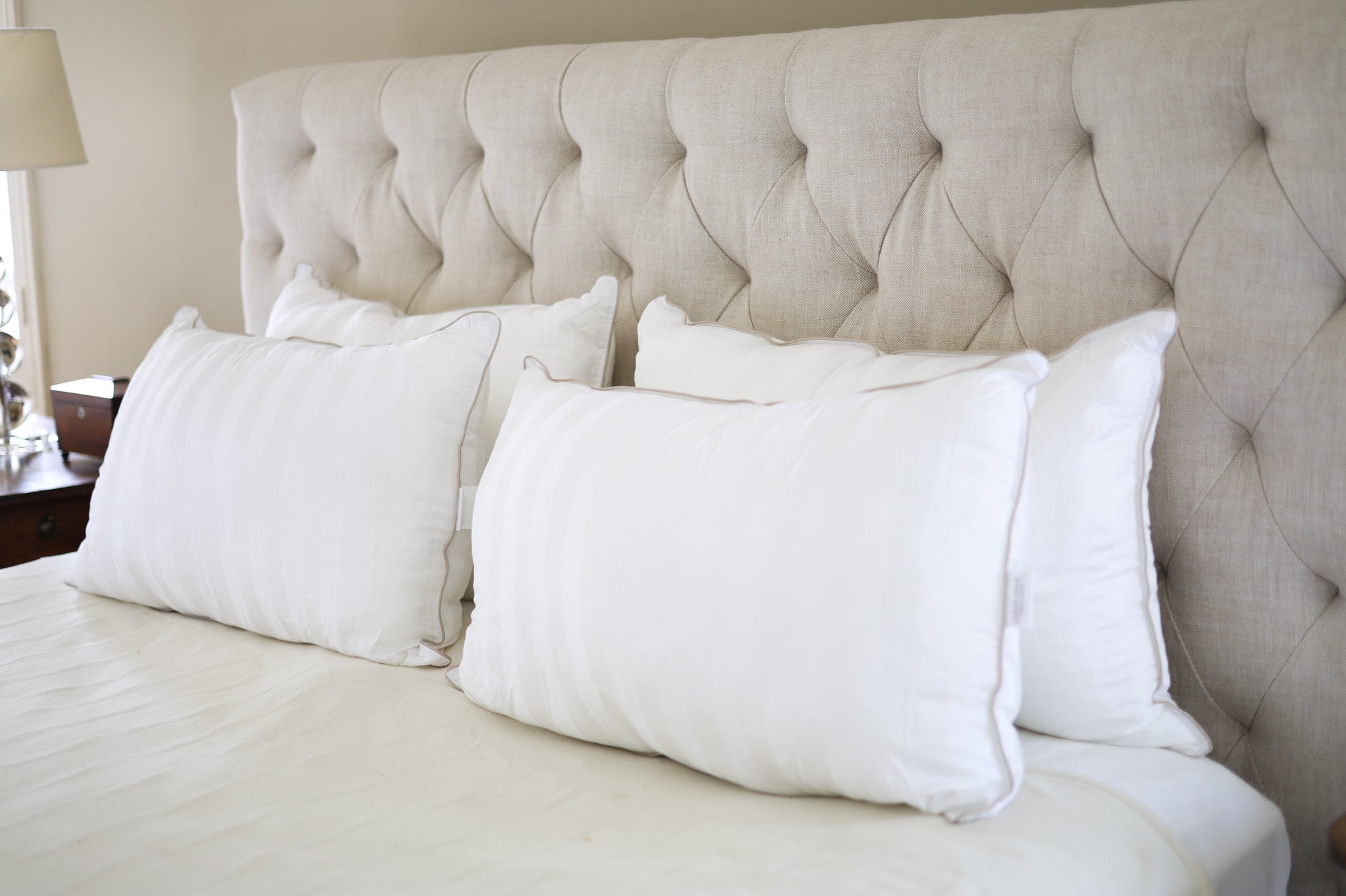 Spring Cleaning Ideas for Your Bedroom