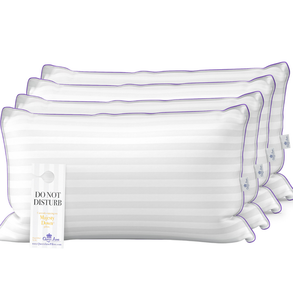 Hypoallergenic pillows shop
