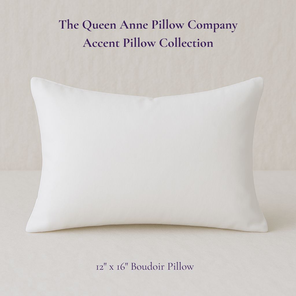 Accent Pillow Inserts