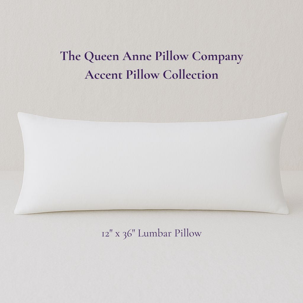 Accent Pillow Inserts