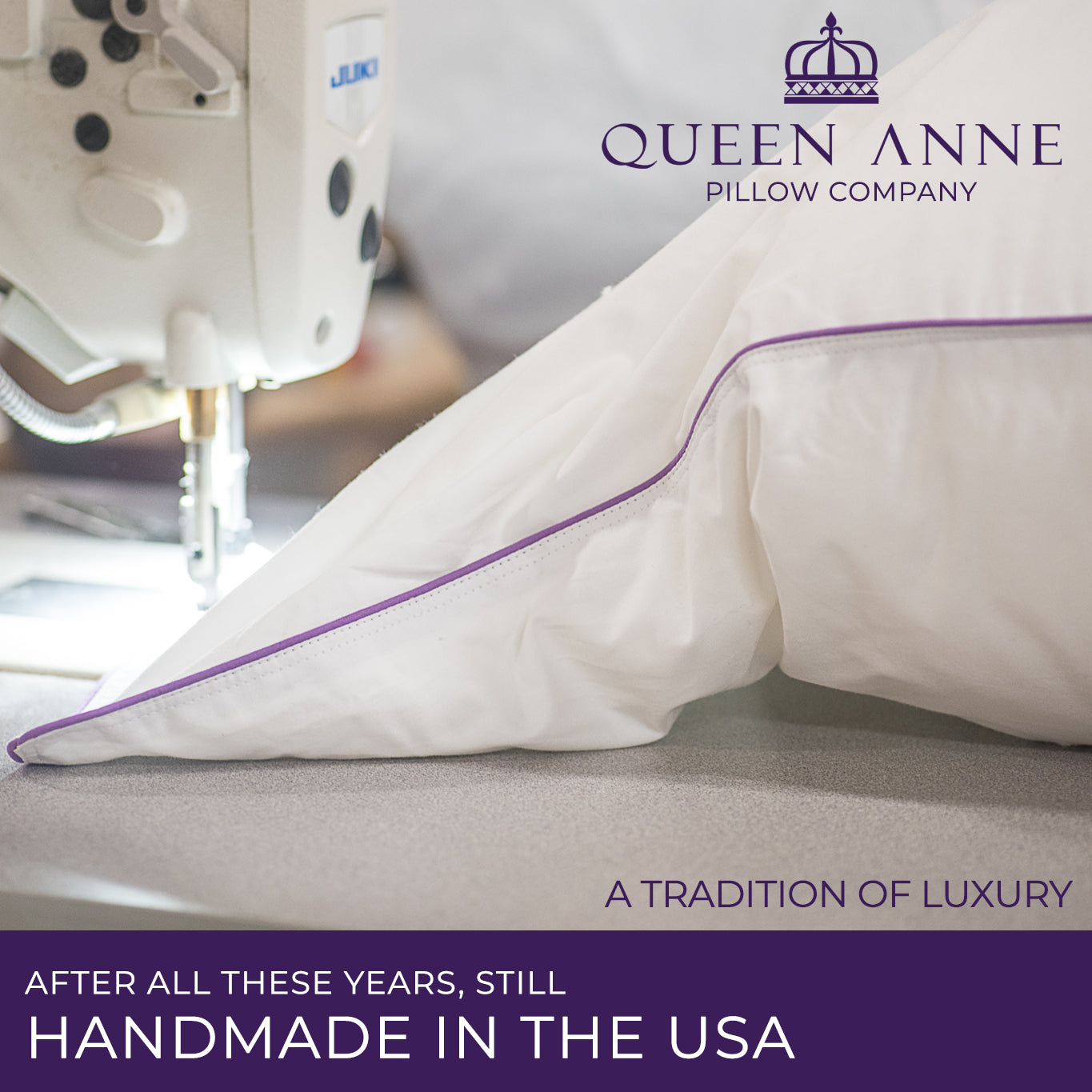 Majesty™ Down Alternative Hypoallergenic Pillow