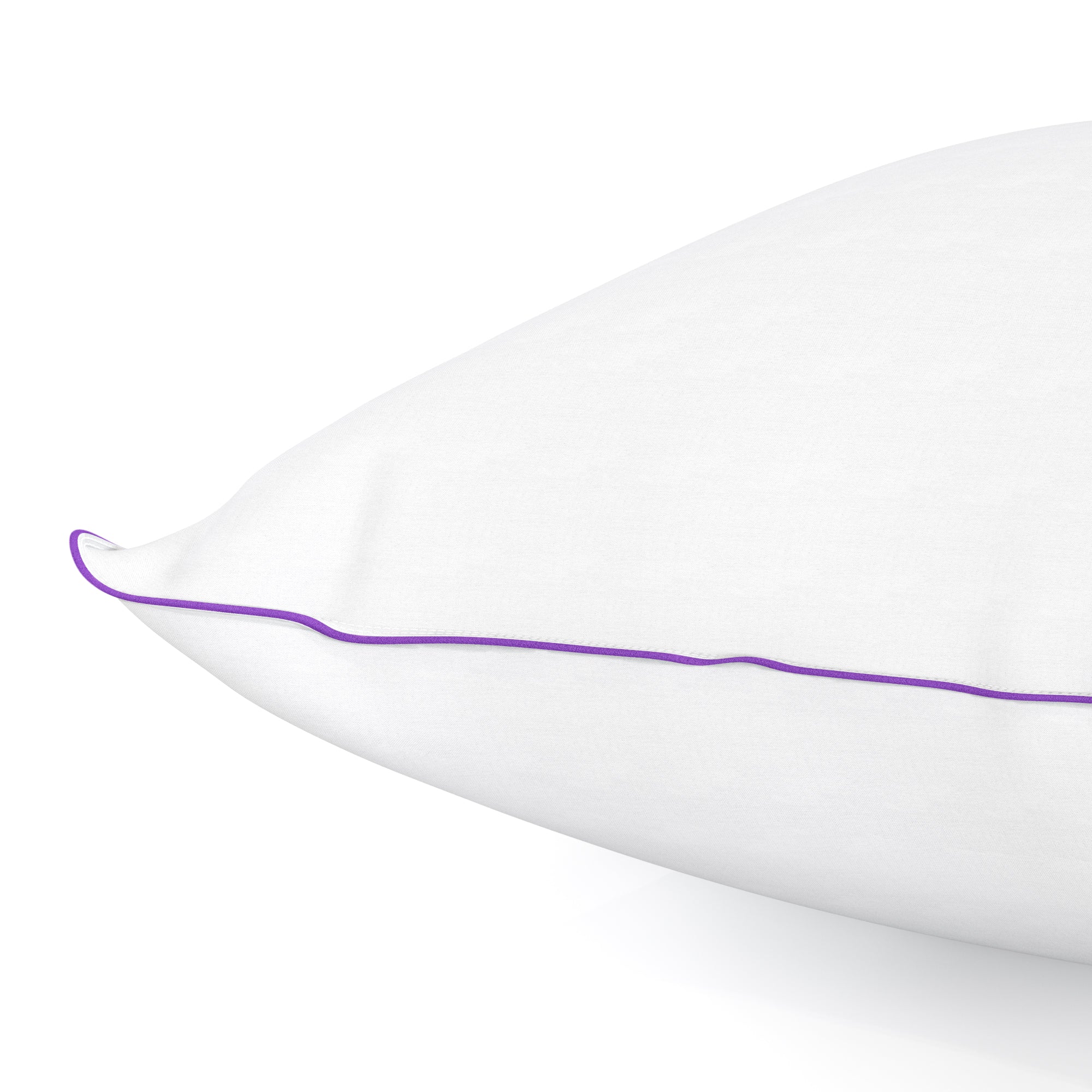 The Princess - 50% Down 50% Feather