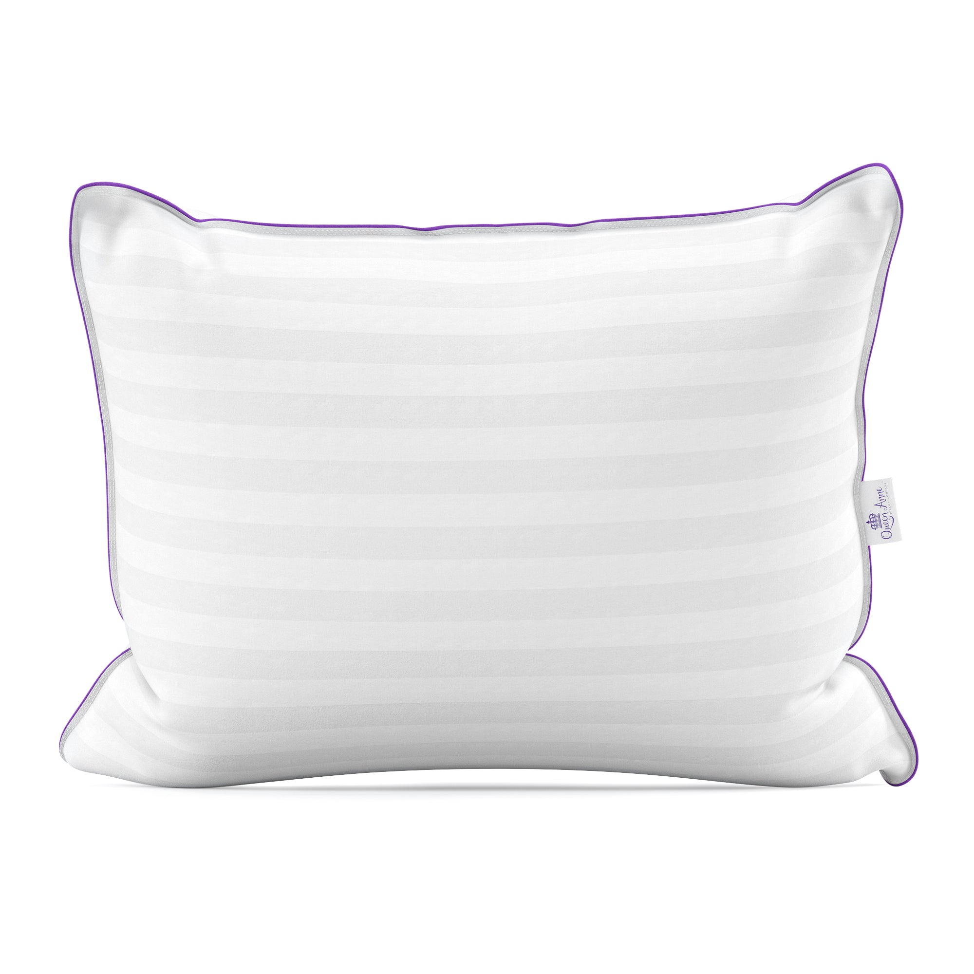 Heavenly Down Hypoallergenic Synthetic Down Pillow