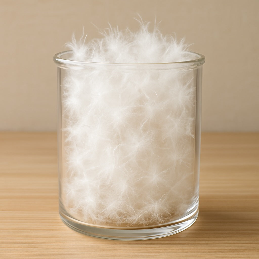 What Is Down Fill Power — and Why Does It Matter?