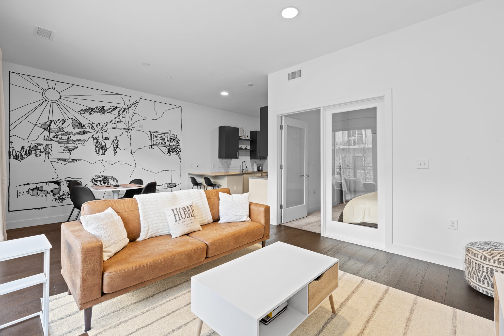 Airbnbs We Want to Sleep In