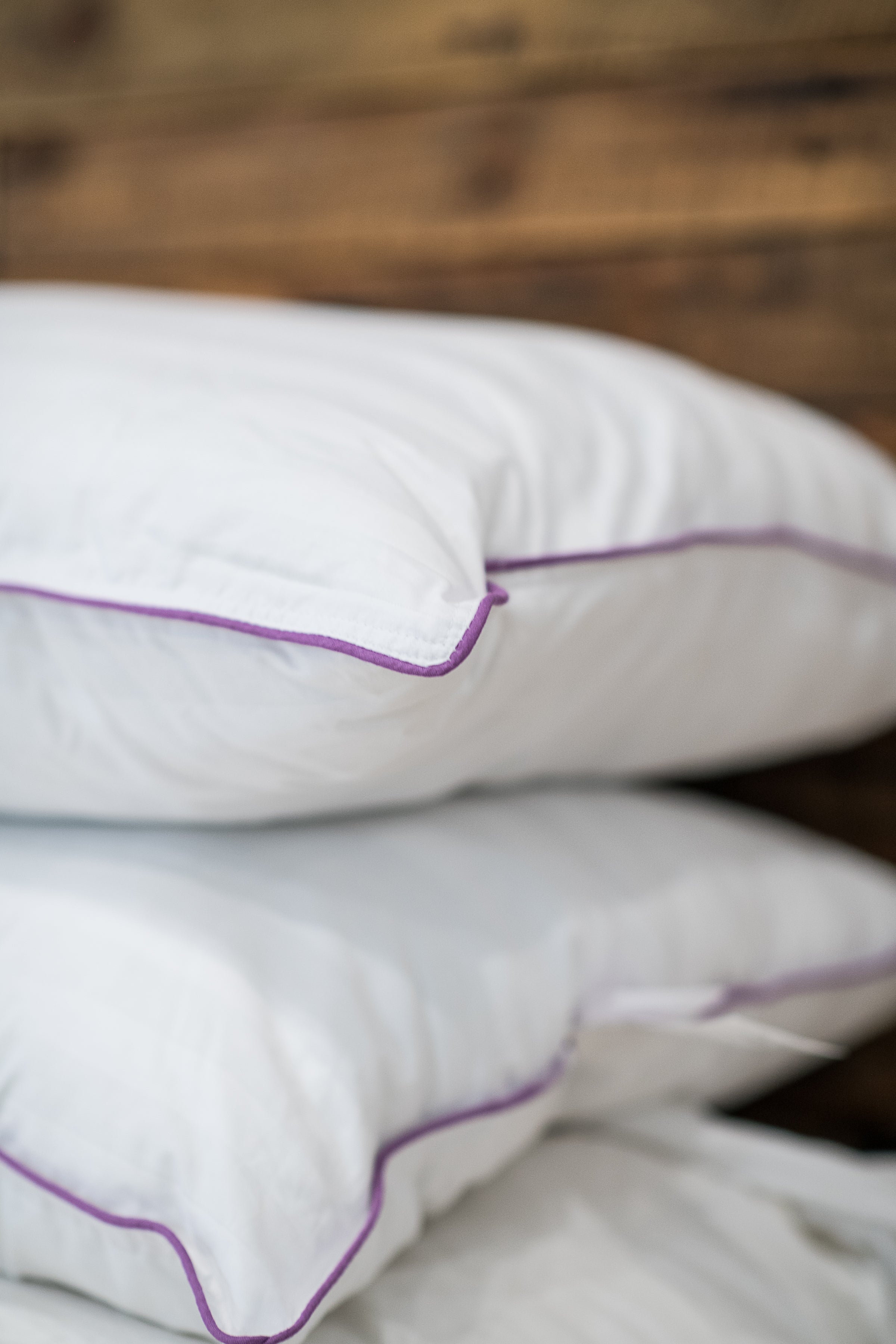 Can I Wash My Down and Feather Pillow?