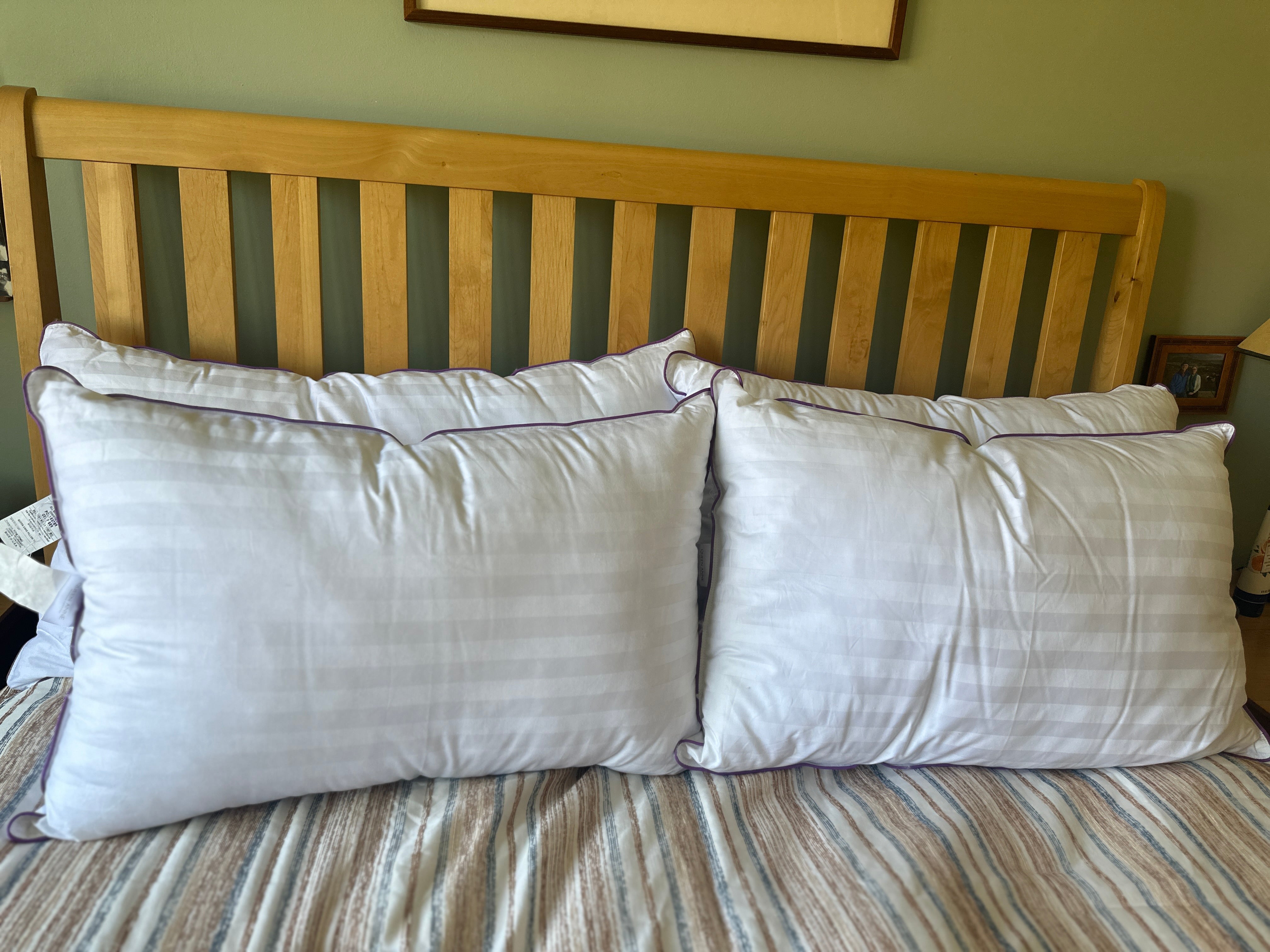 Spring Cleaning for Better Sleep