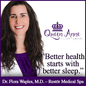 Melt Away the Pounds by Getting More Sleep