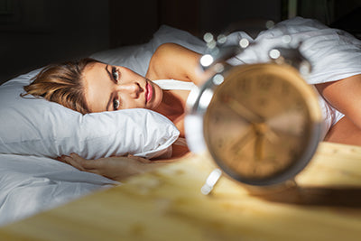 8 Ways Sleep Deprivation is Killing Your Sex Drive