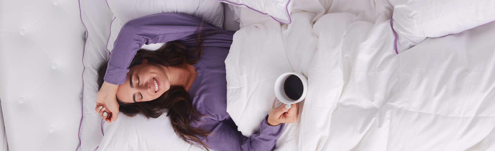 Comforters + Mattress Toppers