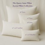 Accent Pillow Inserts