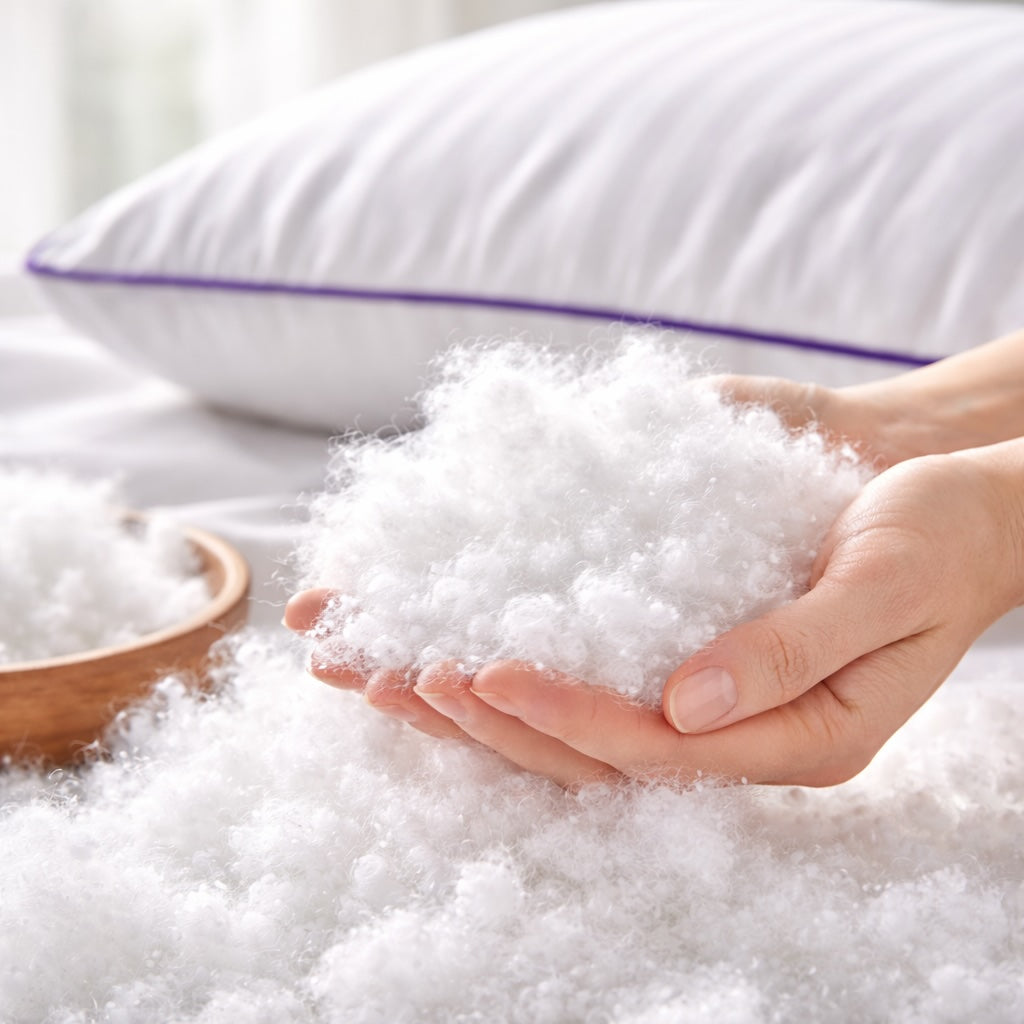 Majesty™ Microcluster Fill