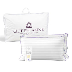 Majesty Down – Synthetic Down Hypoallergenic Pillow - Two Pack