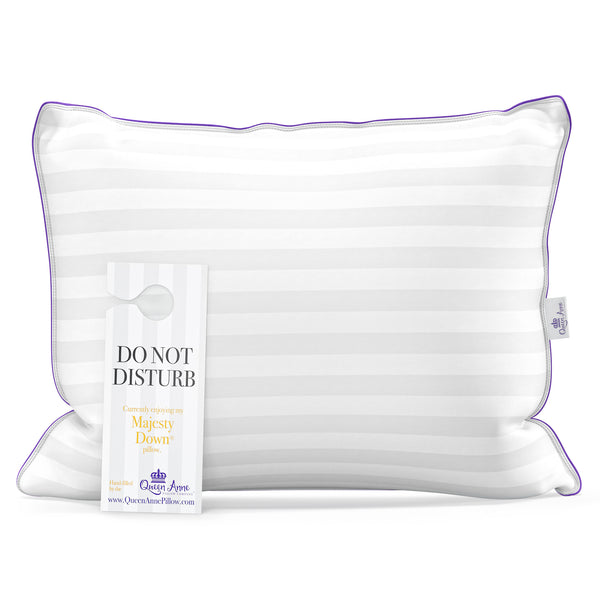 Are down pillows ethical Find out how this luxury filling is sourced