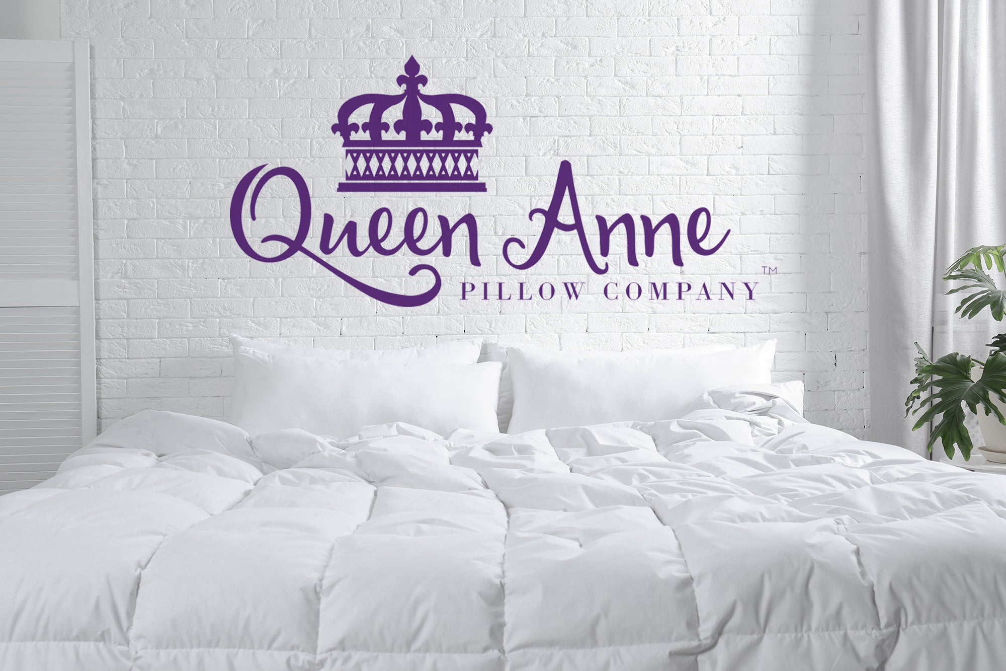 Majesty Down Synthetic Down Comforter