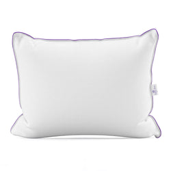 The Princess - 50% Down 50% Feather