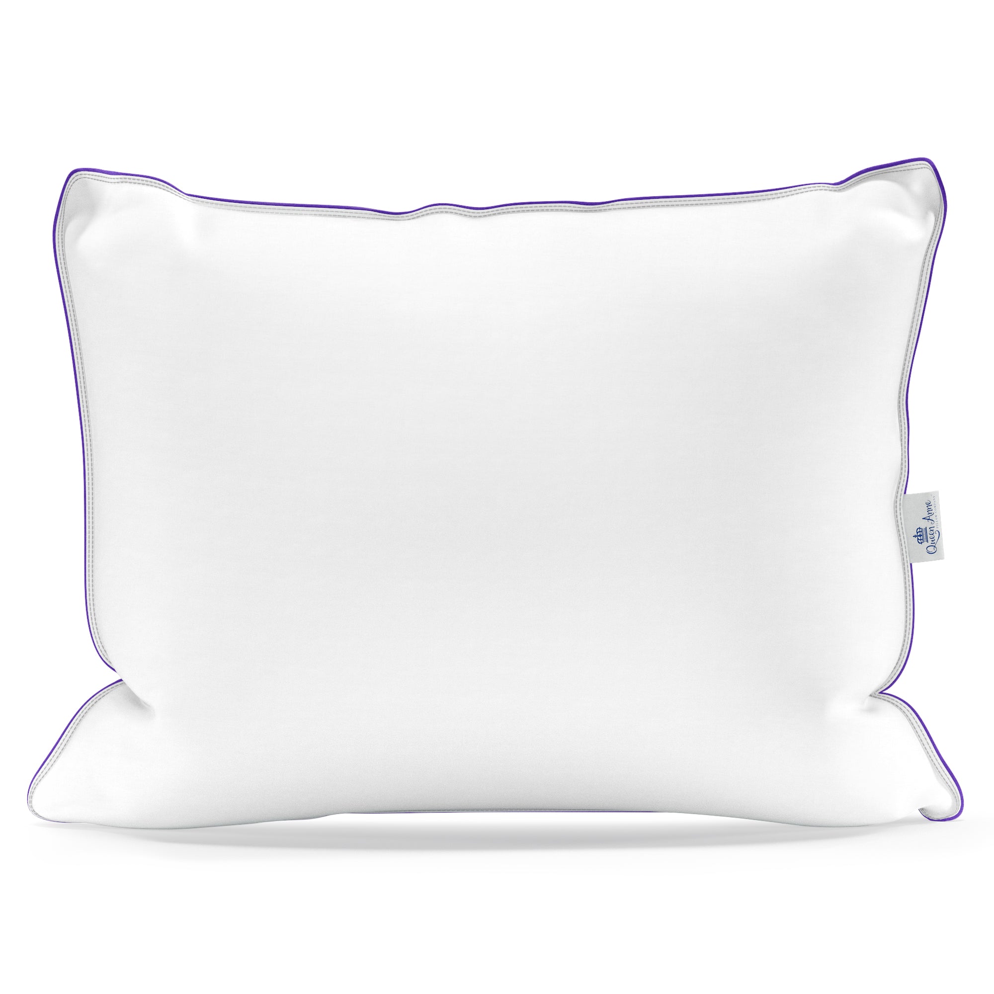 The Original Queen Anne Pillow 100 Ethical Goose Down Bed Pillows