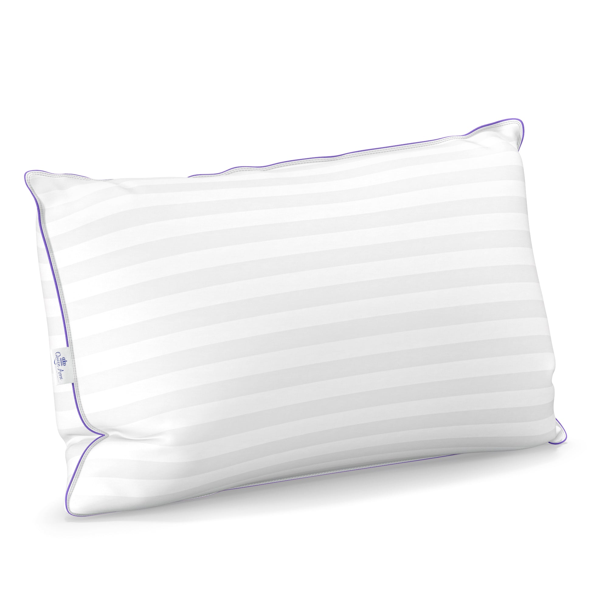 Majesty Down - Synthetic Down Hypoallergenic Pillow