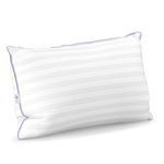 Majesty Down - Synthetic Down Hypoallergenic Pillow - Queen Anne